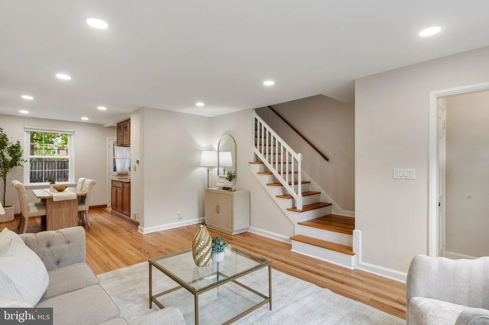 3509 S Stafford Street Unit A