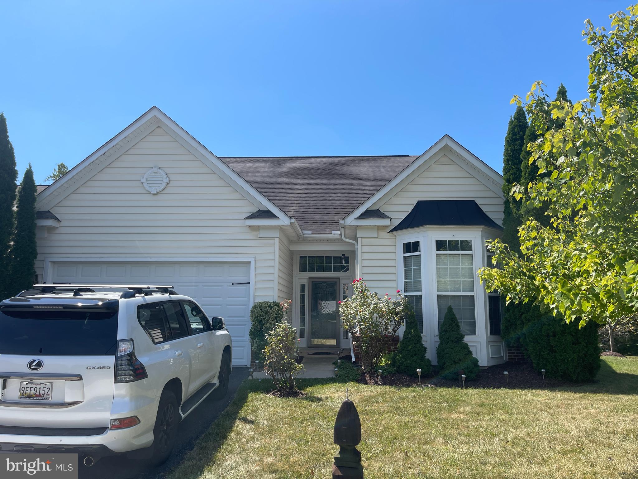 MARWOOD - Residential