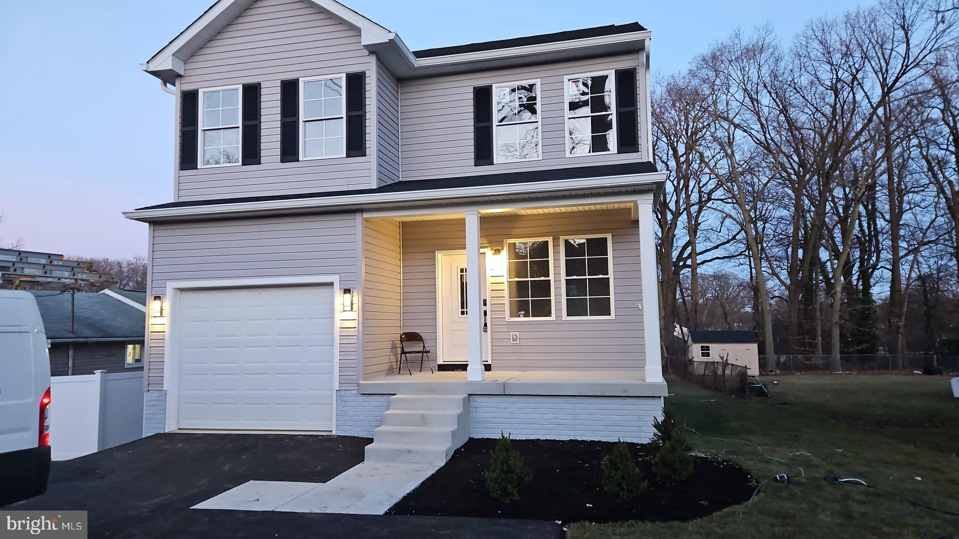 HILLENDALE - Residential