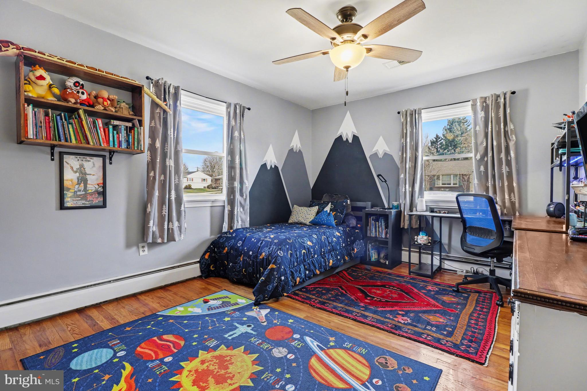 WILSHIRE HILLS - Residential