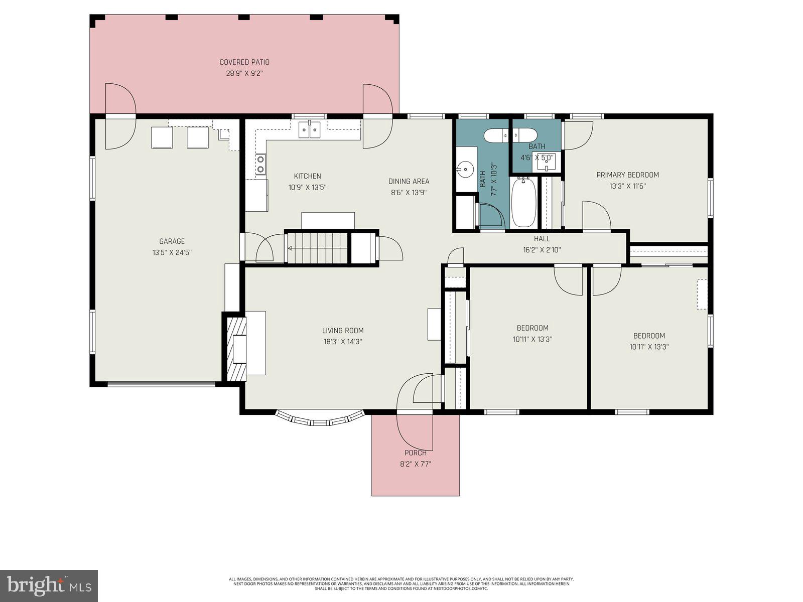 WILSHIRE HILLS - Residential