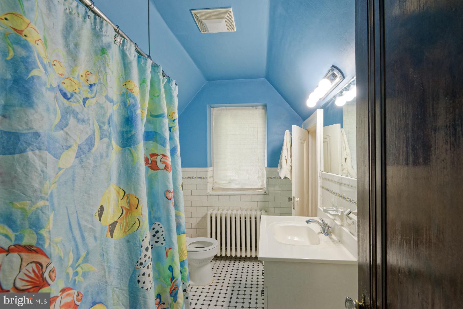 LINCOLN PARK - Residential