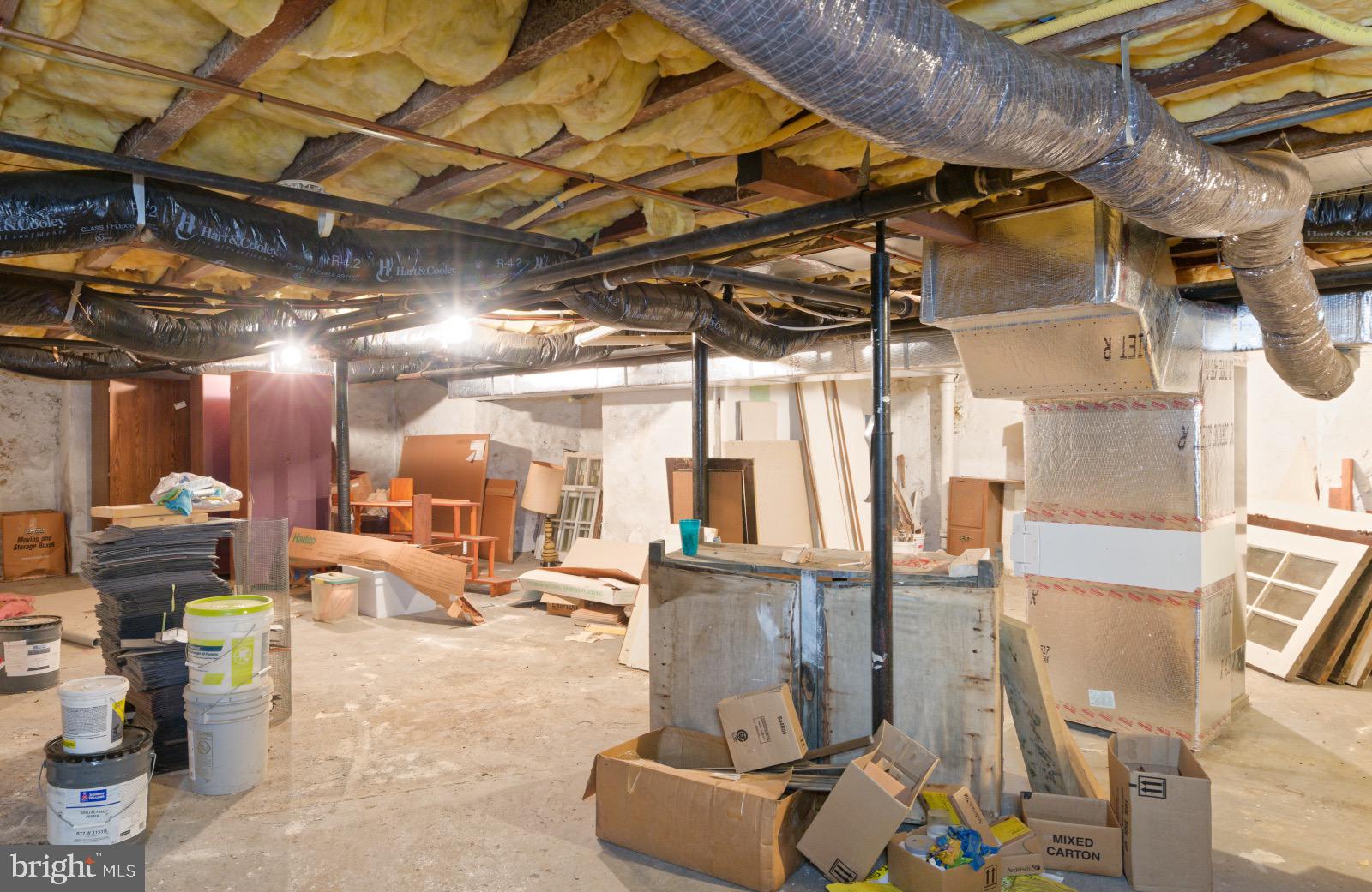 LINCOLN PARK - Residential