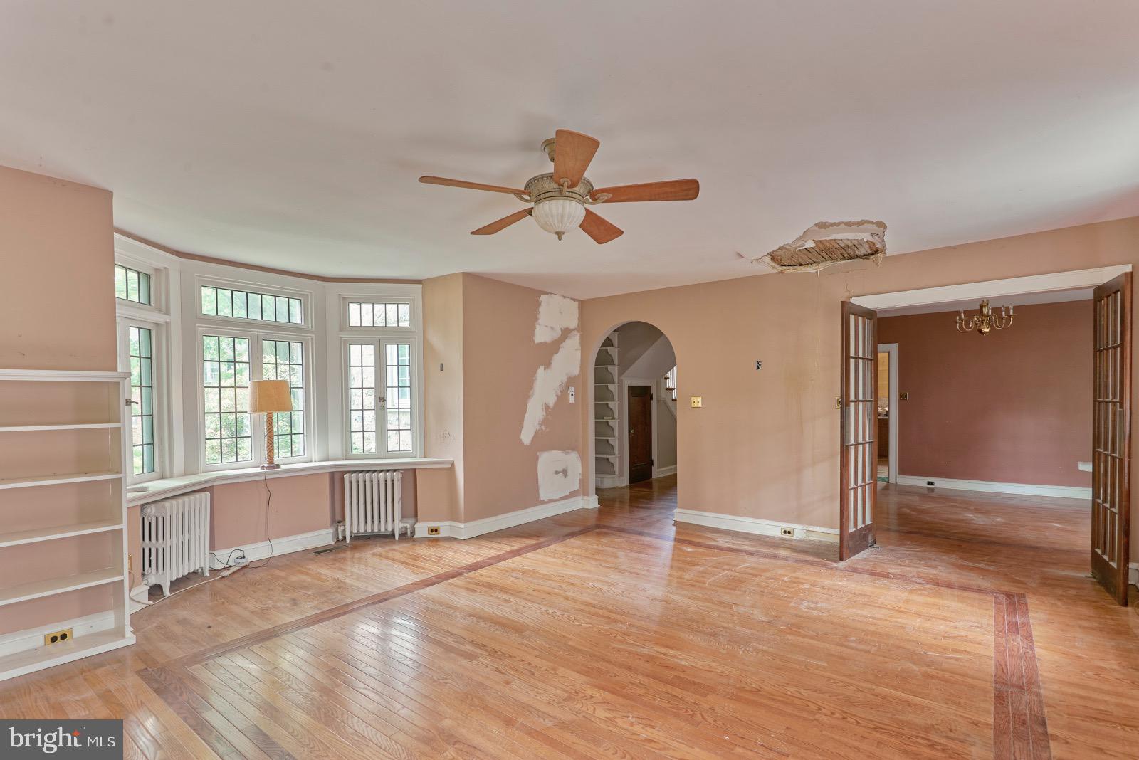 LINCOLN PARK - Residential