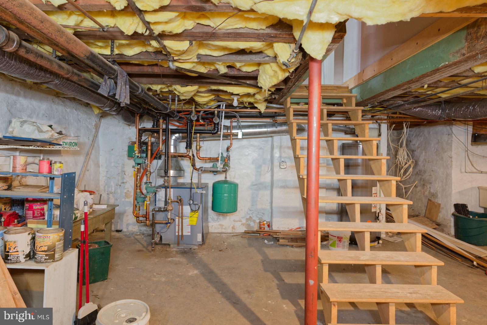 LINCOLN PARK - Residential