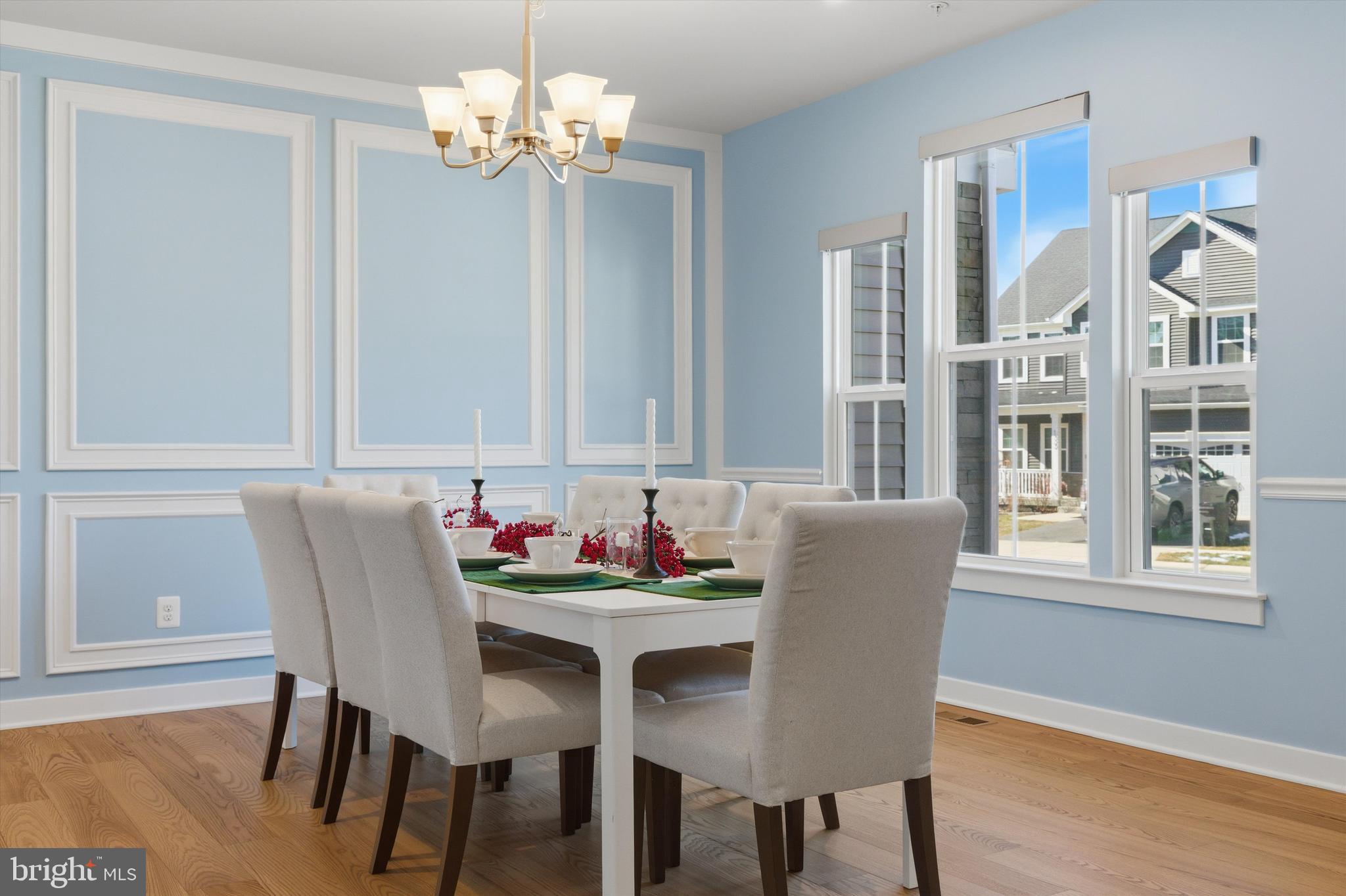 TWO RIVERS - Residential