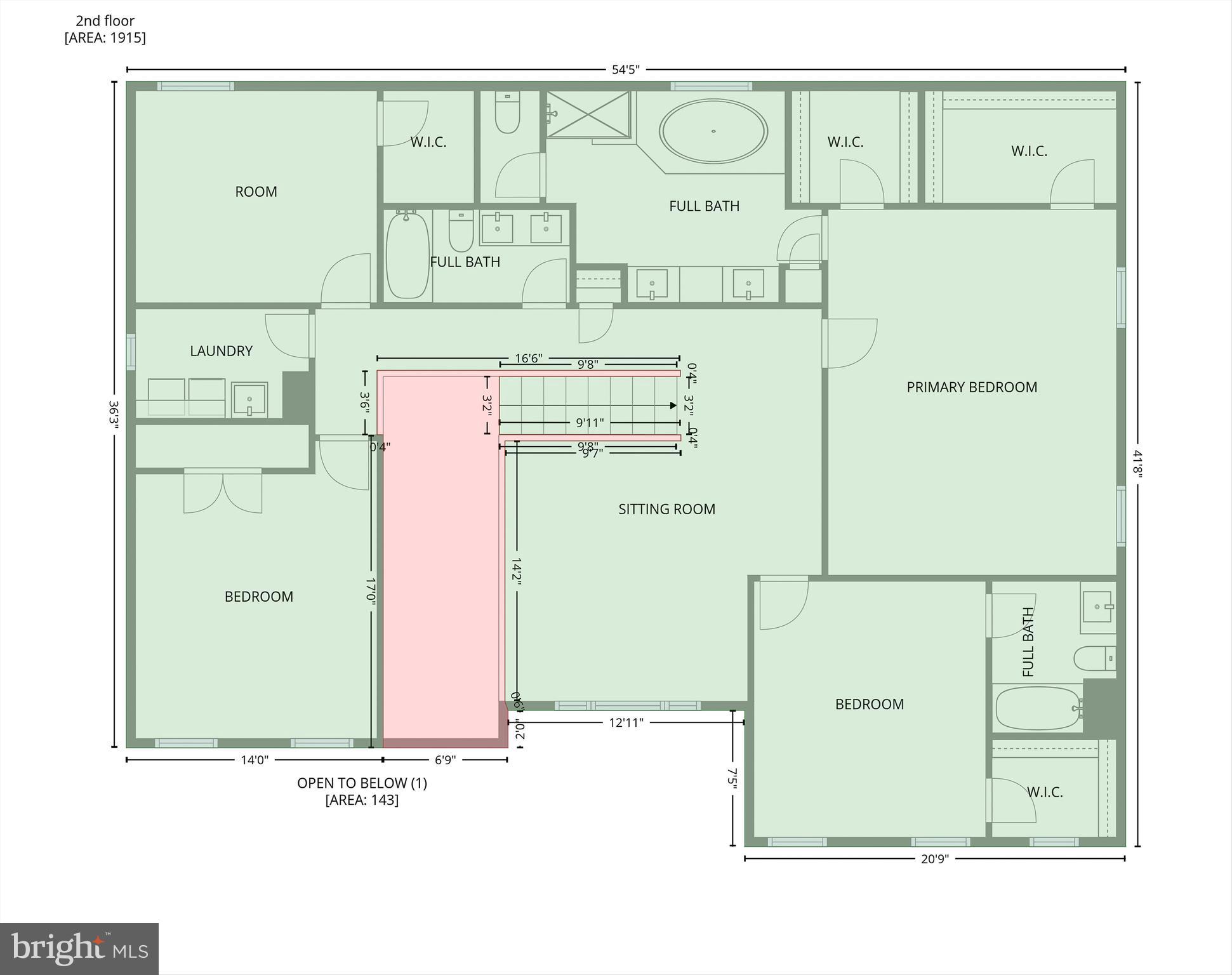 TWO RIVERS - Residential