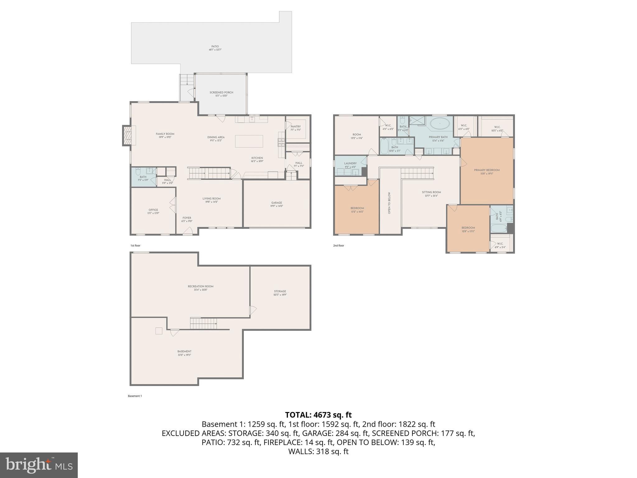 TWO RIVERS - Residential