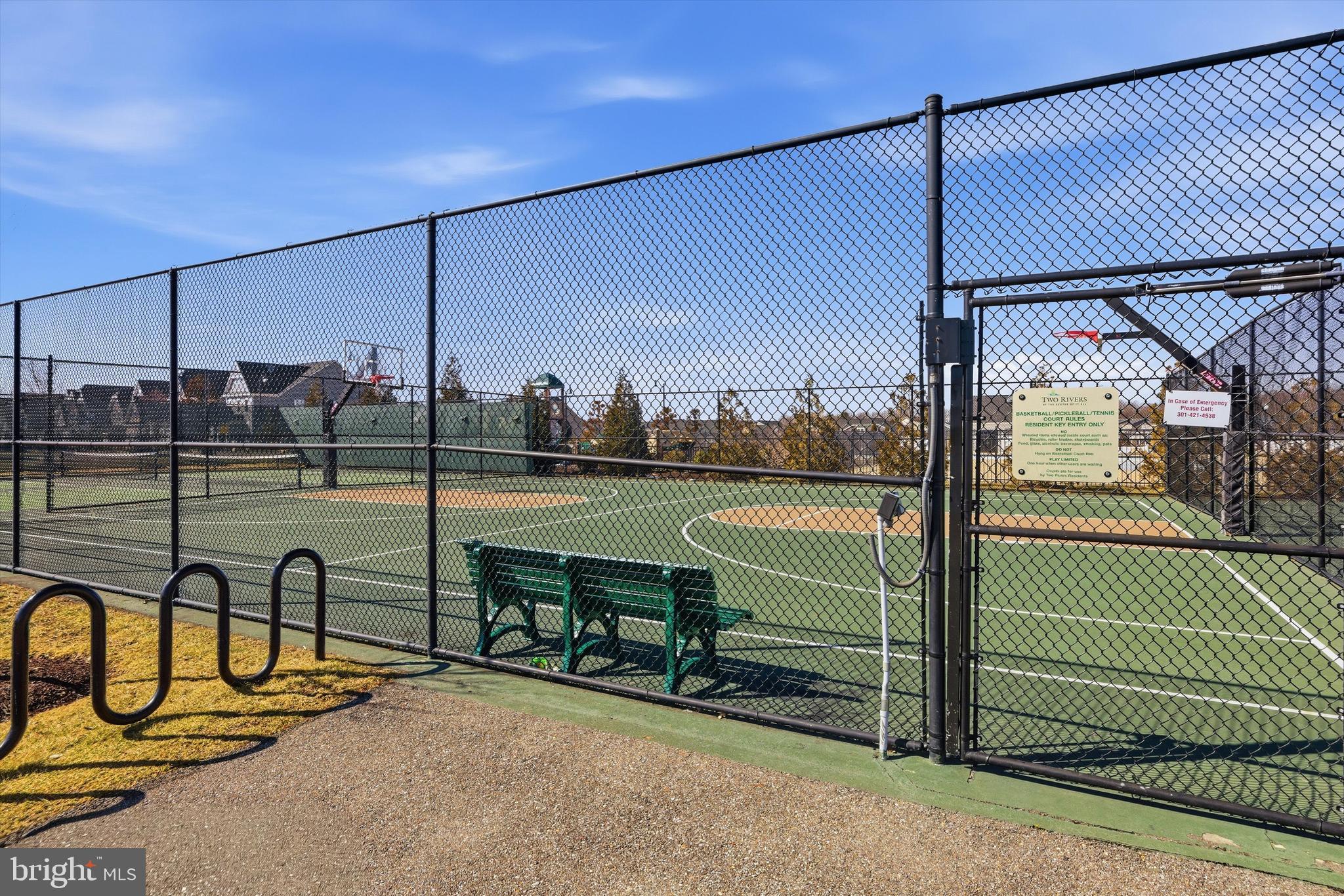 TWO RIVERS - Residential