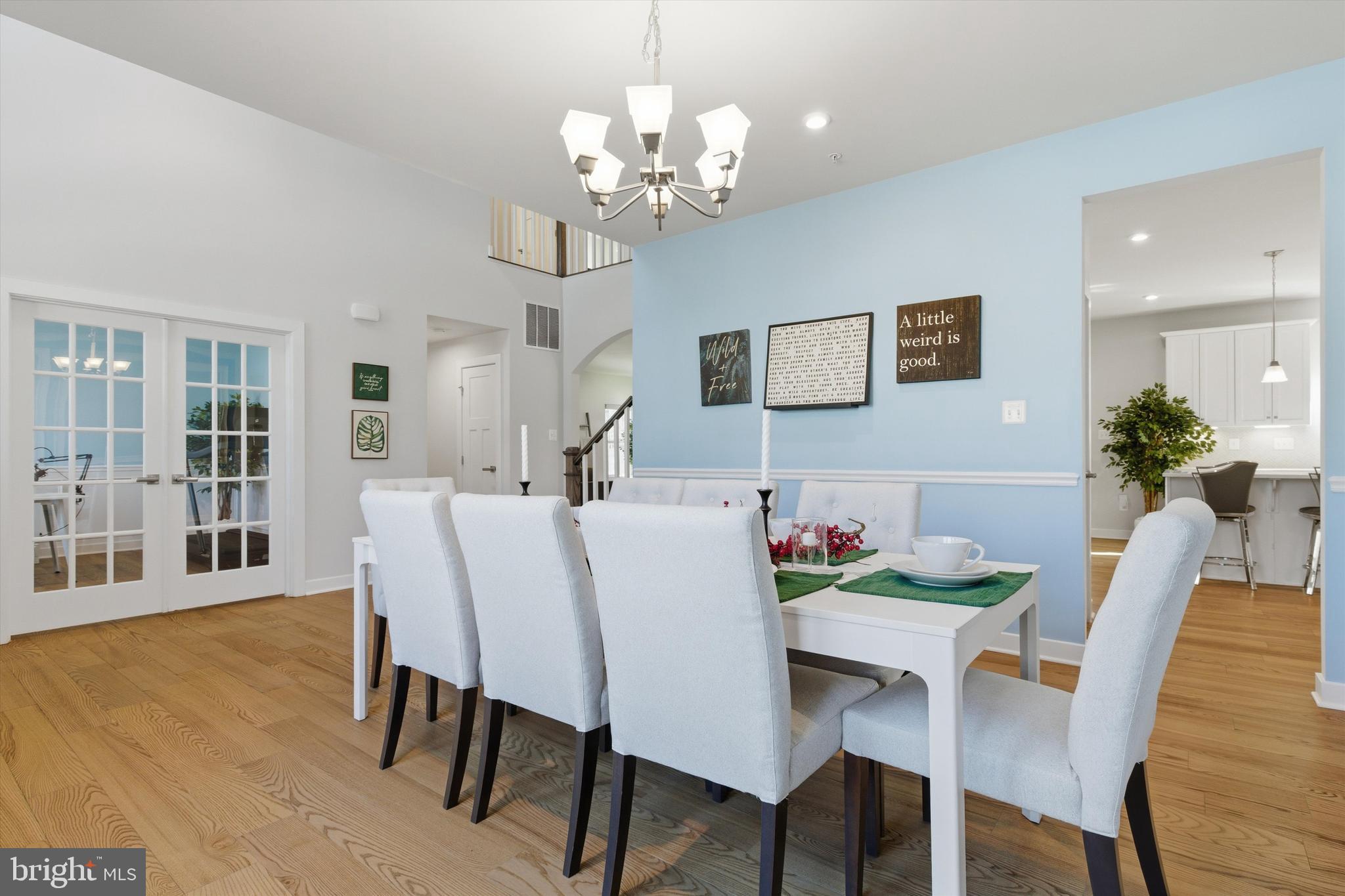 TWO RIVERS - Residential