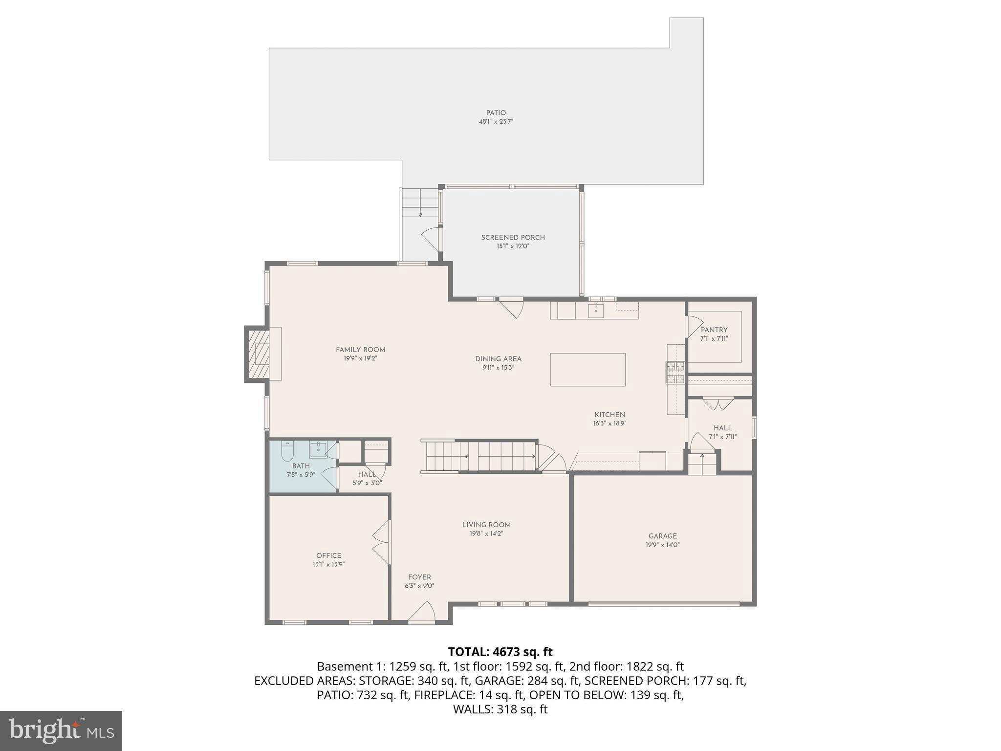 TWO RIVERS - Residential