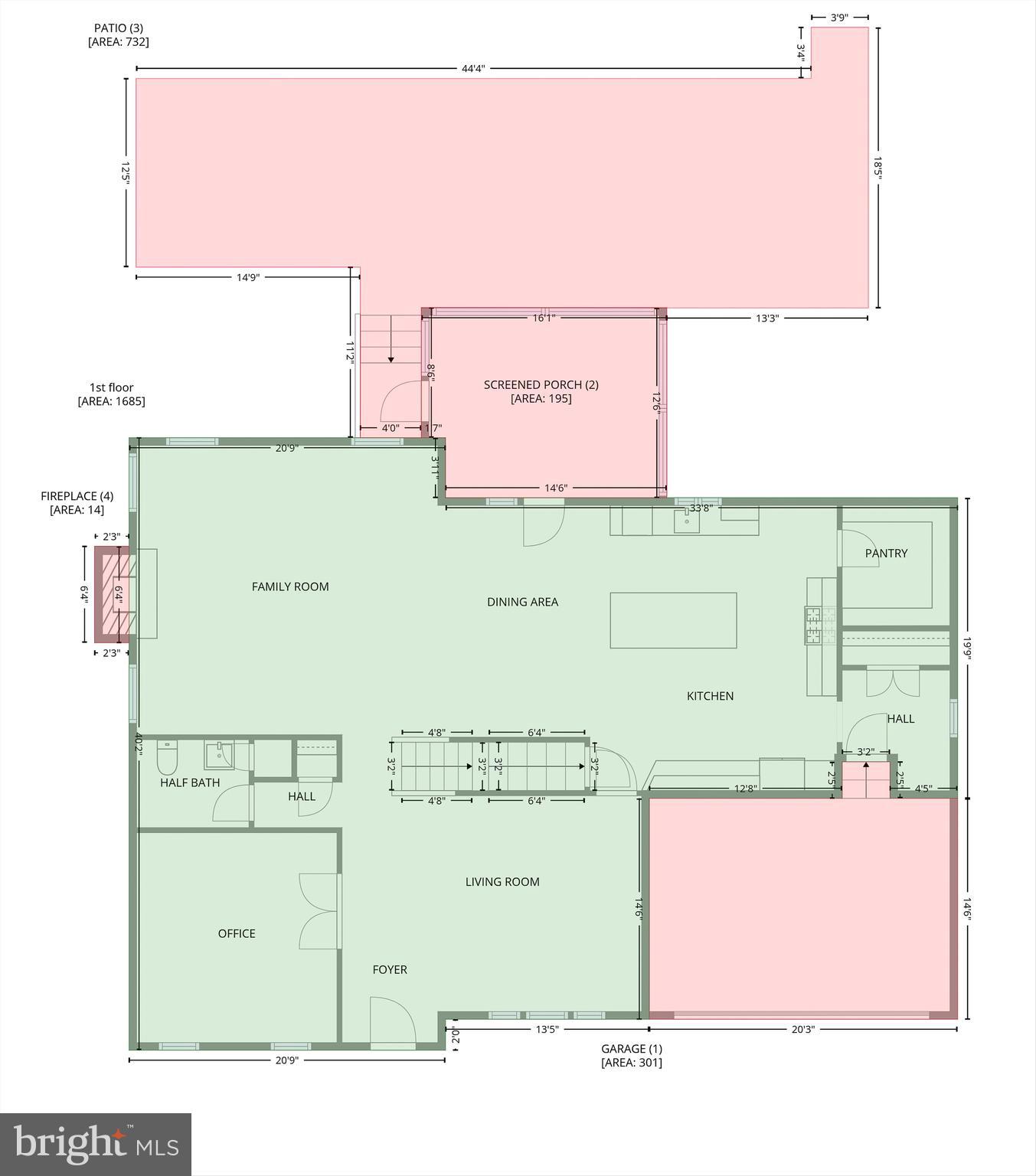 TWO RIVERS - Residential