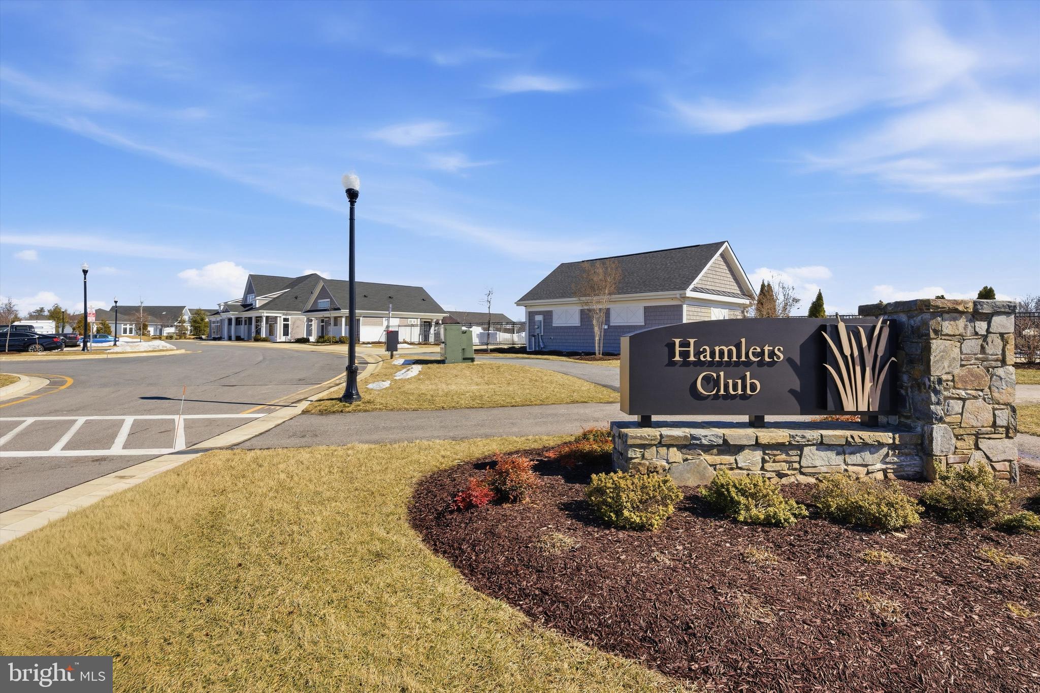 TWO RIVERS - Residential