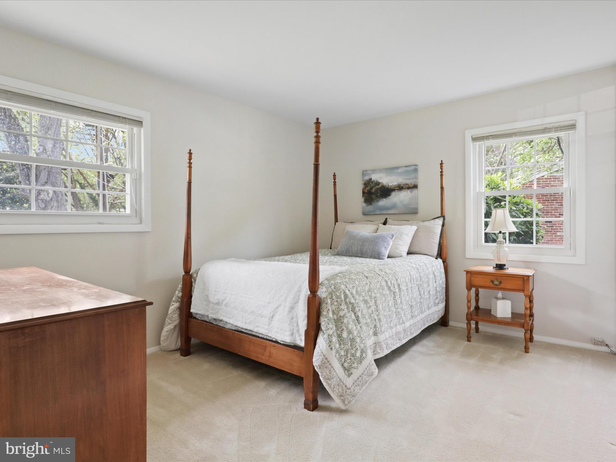 NORTH SPRINGFIELD - Residential