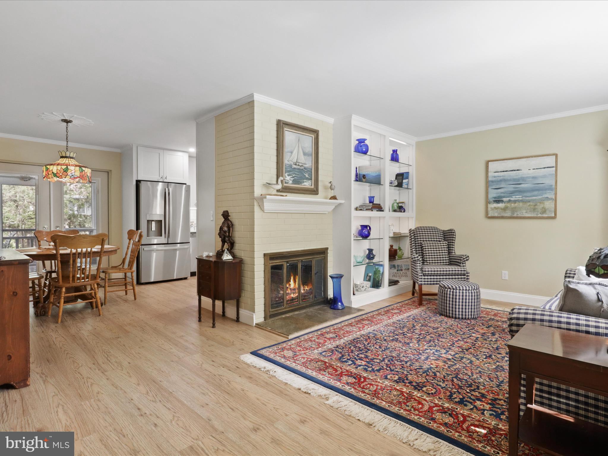 NORTH SPRINGFIELD - Residential