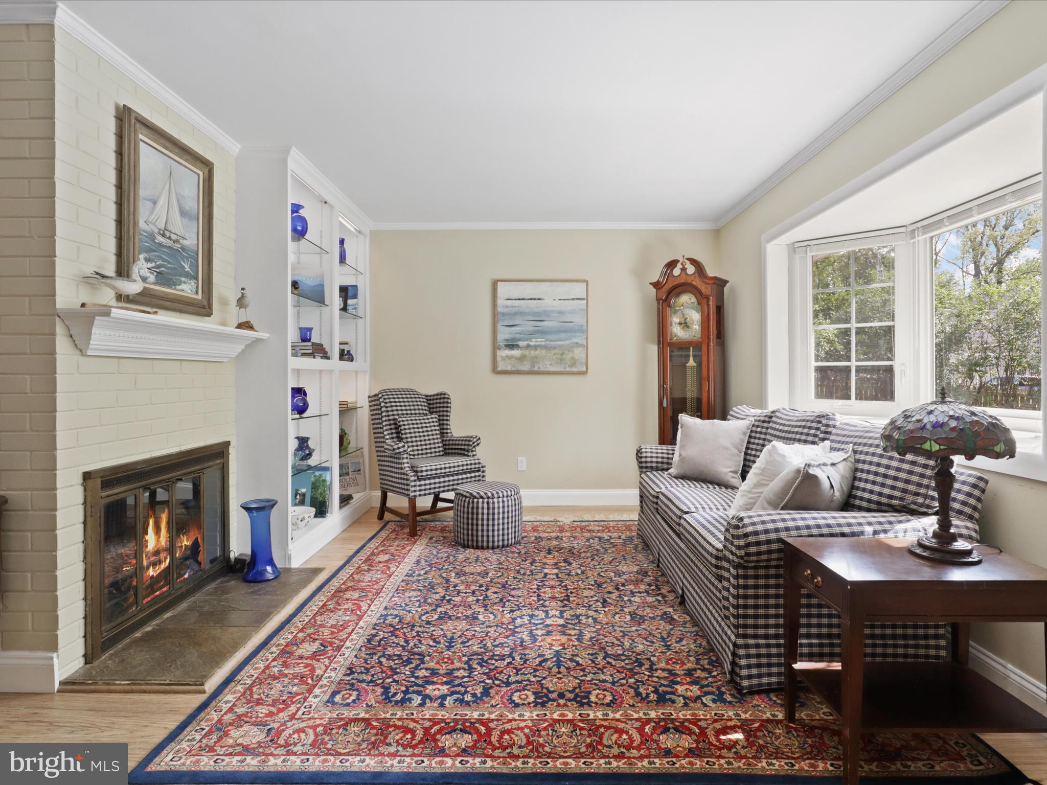 NORTH SPRINGFIELD - Residential