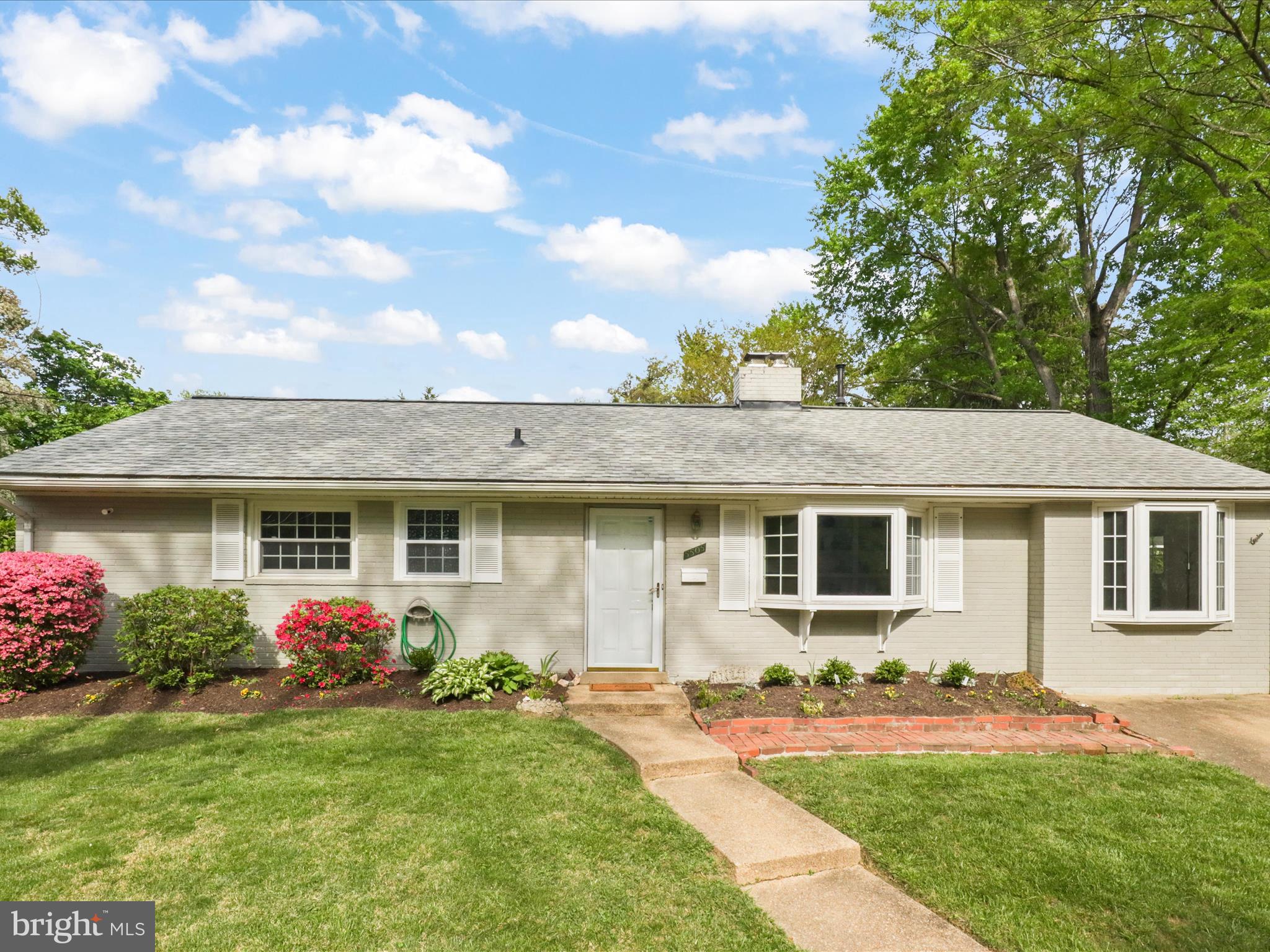 NORTH SPRINGFIELD - Residential