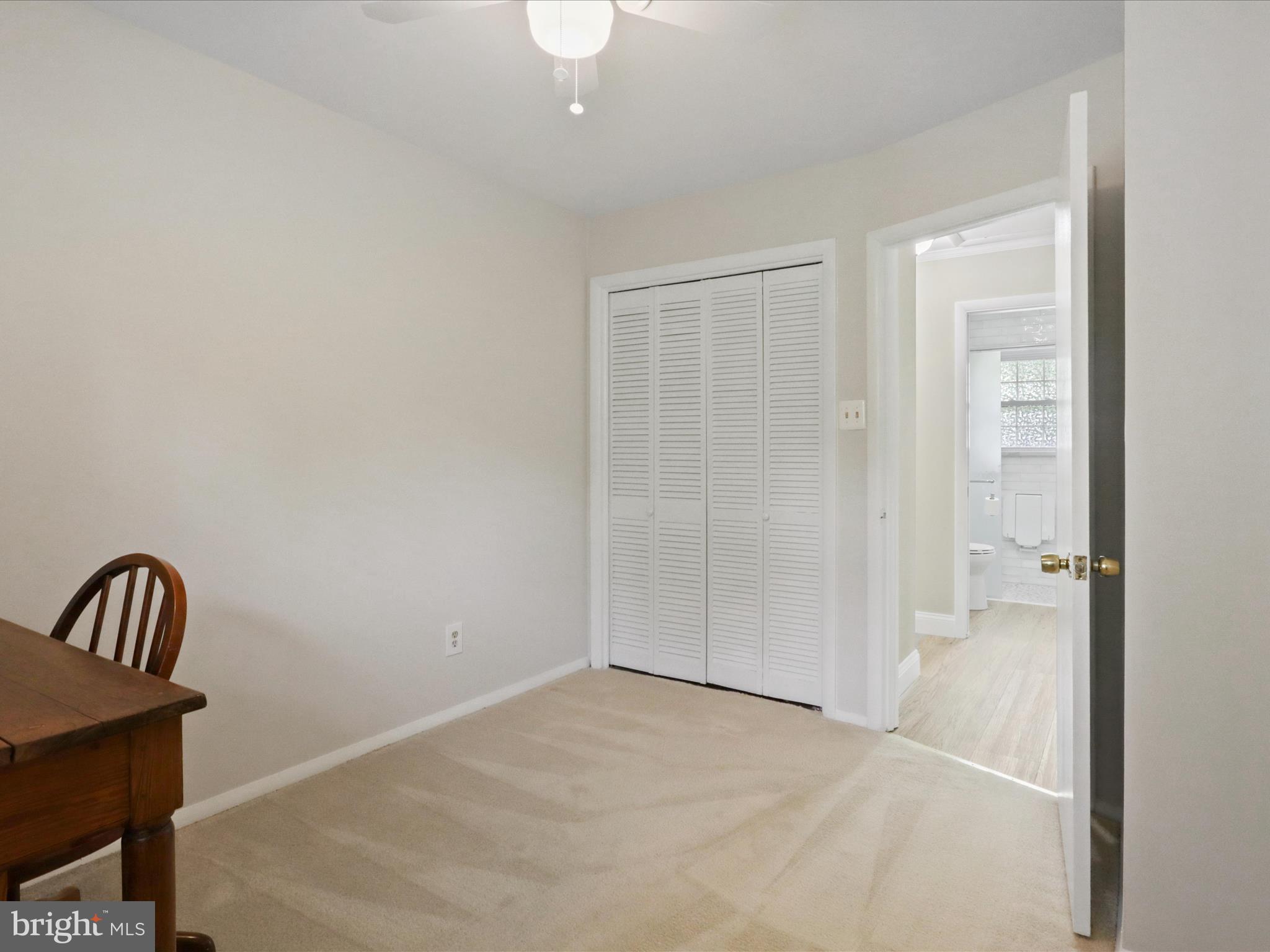 NORTH SPRINGFIELD - Residential