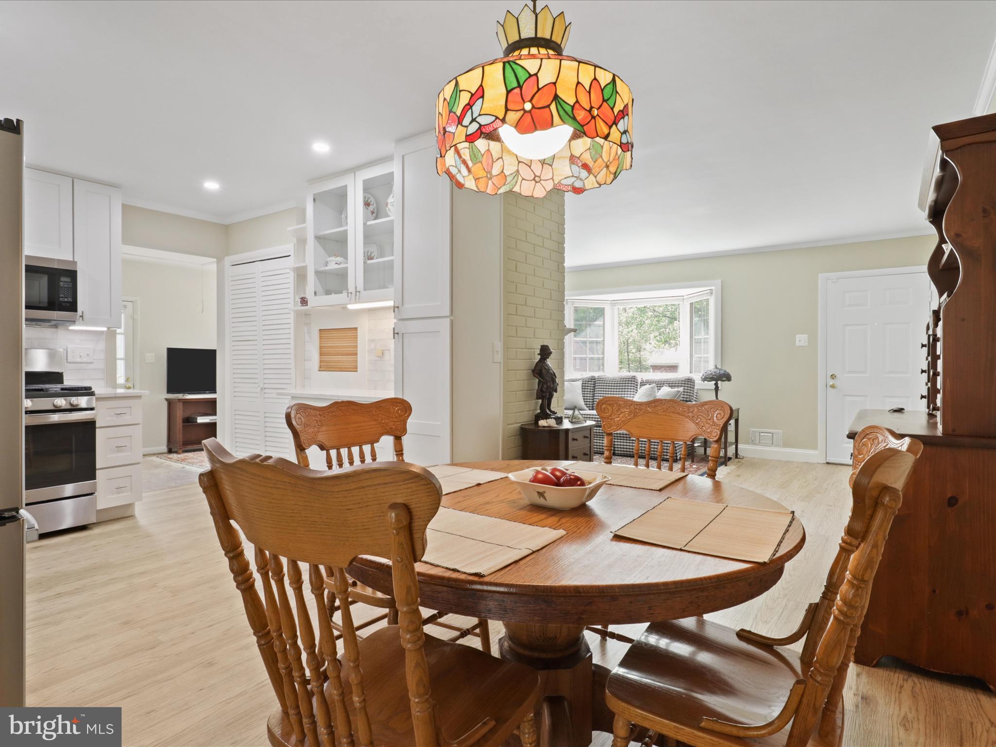 NORTH SPRINGFIELD - Residential