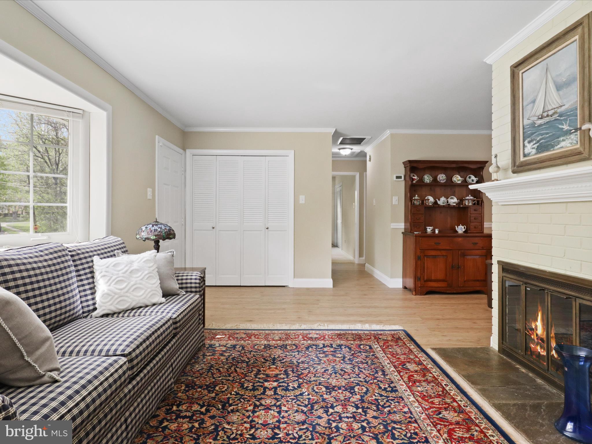 NORTH SPRINGFIELD - Residential