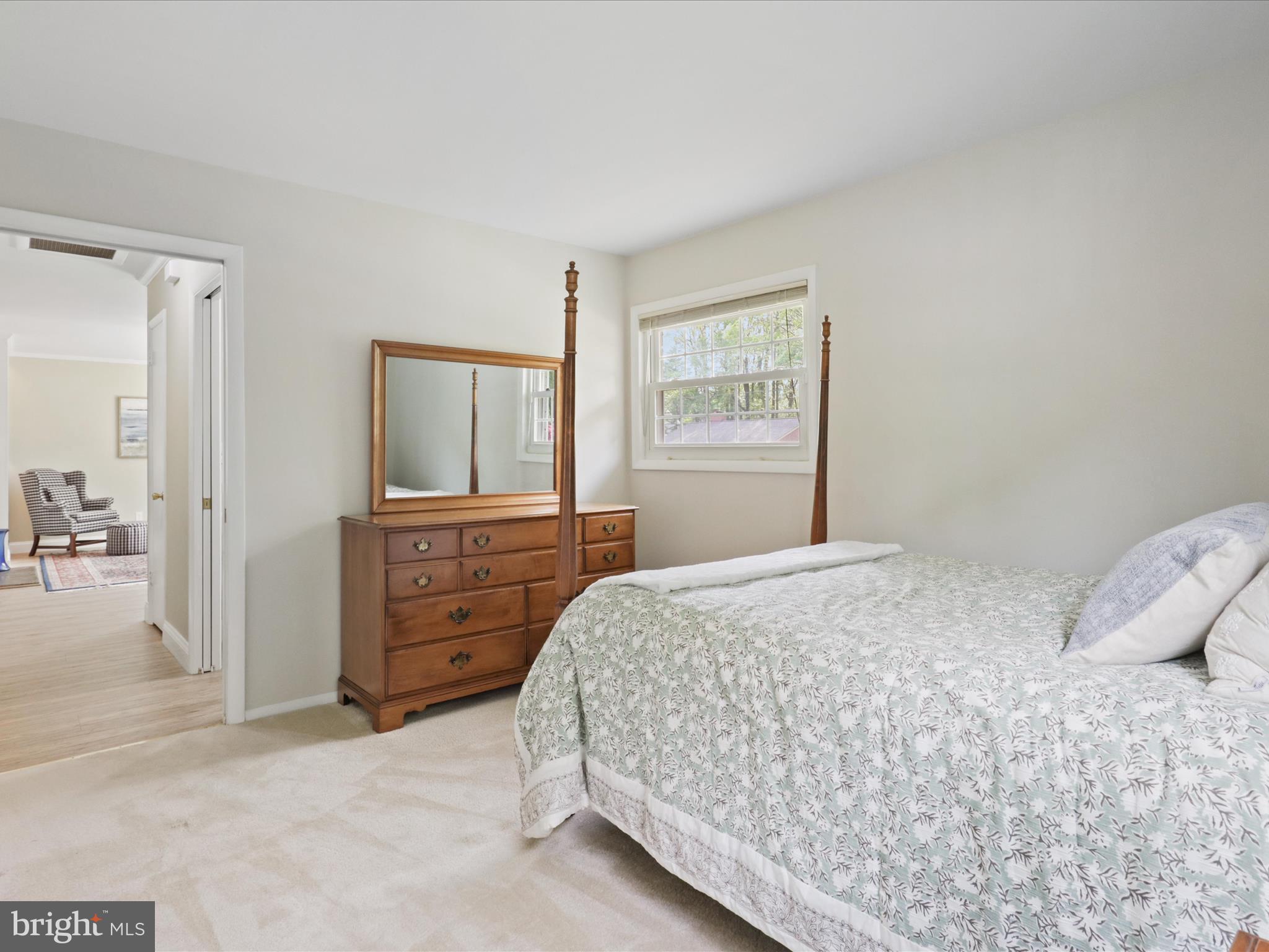 NORTH SPRINGFIELD - Residential