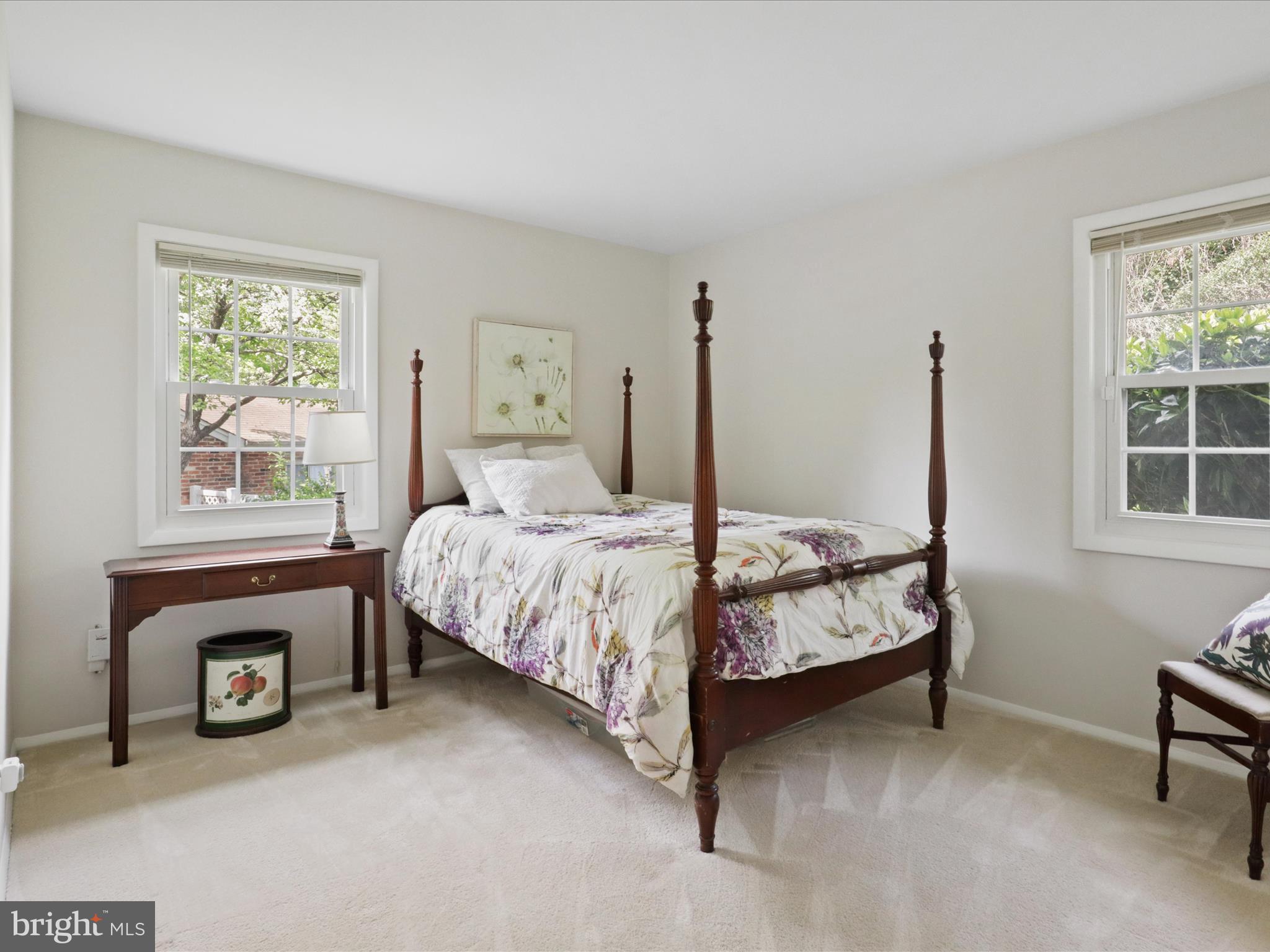 NORTH SPRINGFIELD - Residential