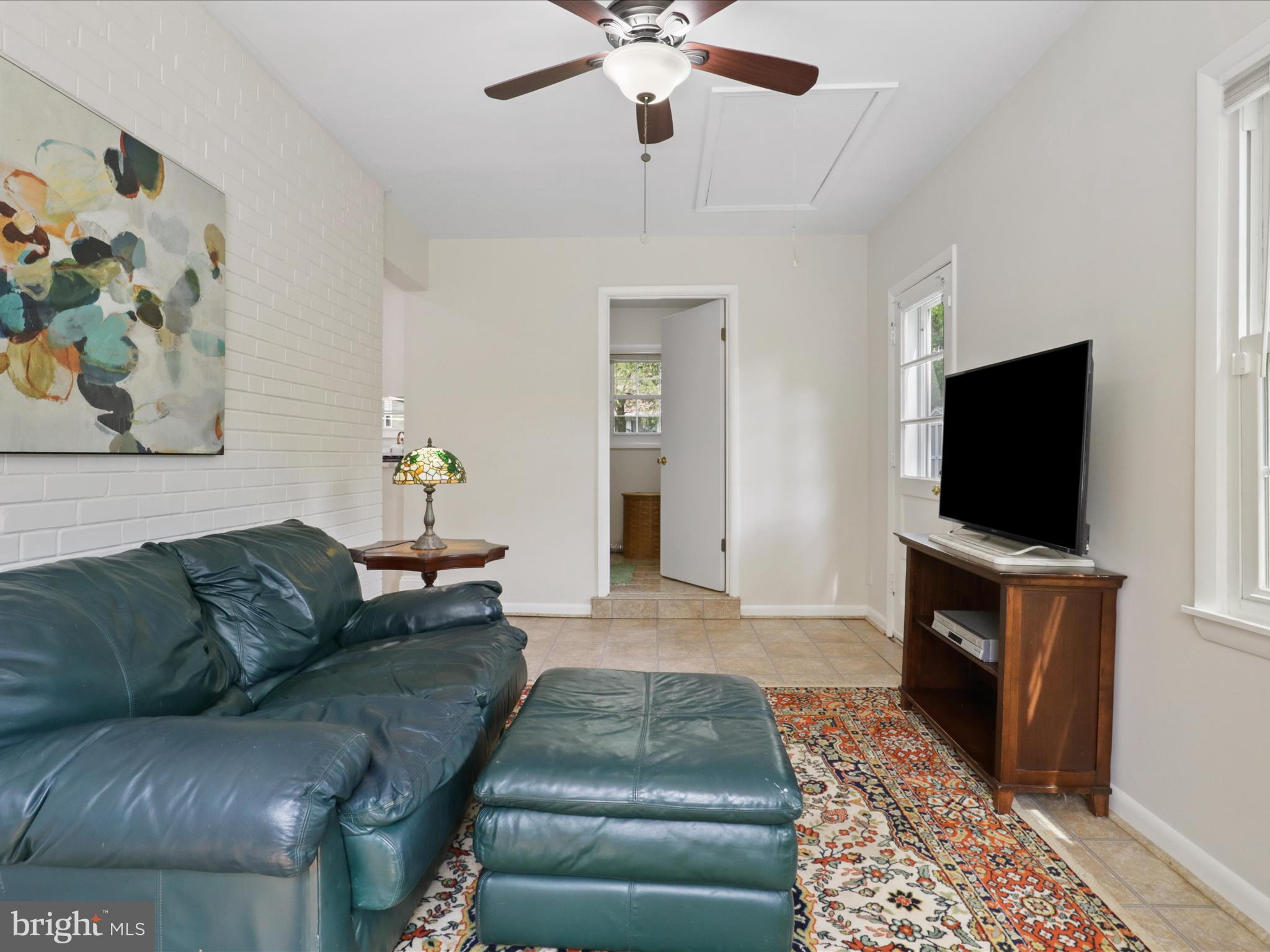 NORTH SPRINGFIELD - Residential