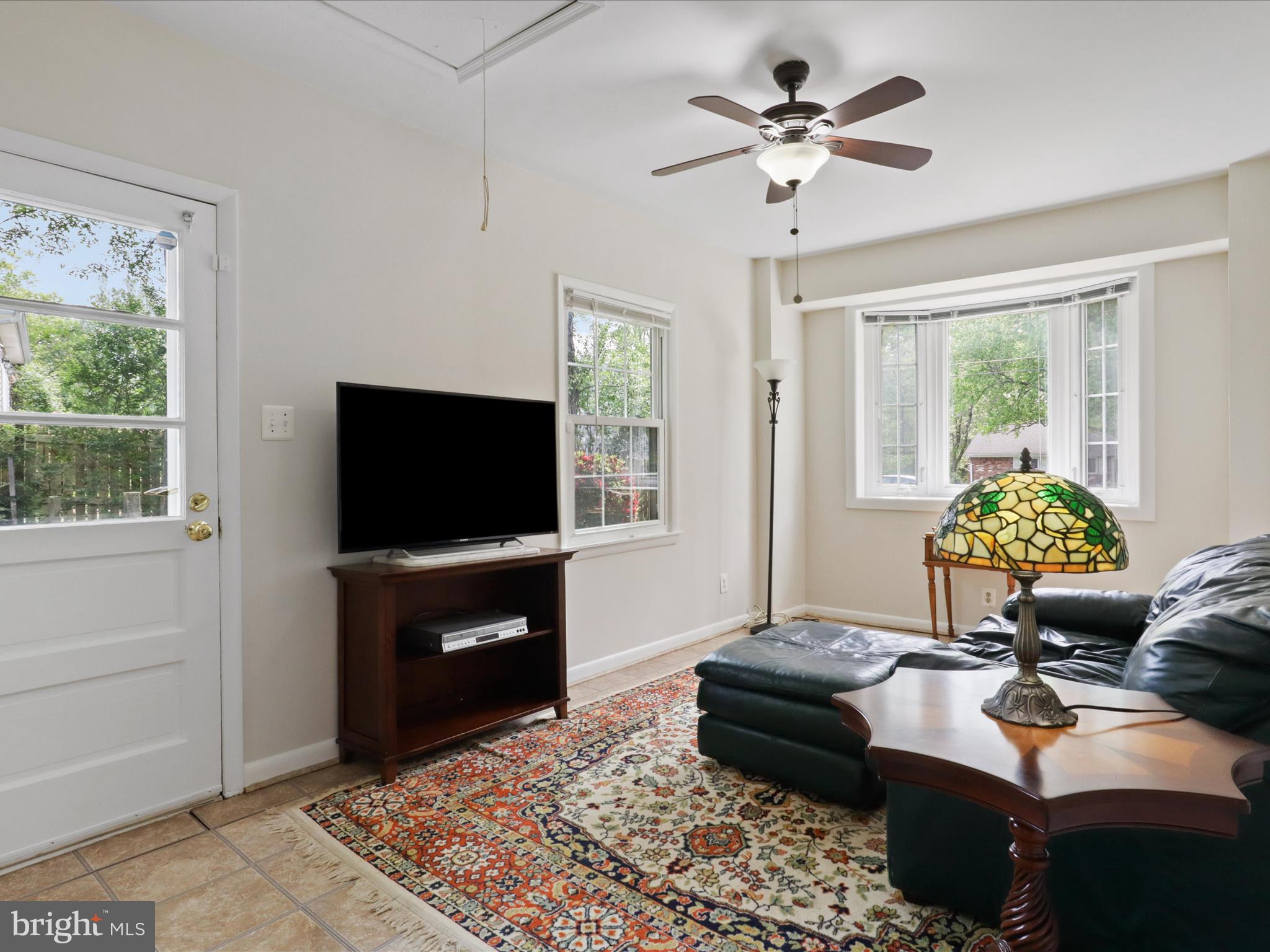 NORTH SPRINGFIELD - Residential