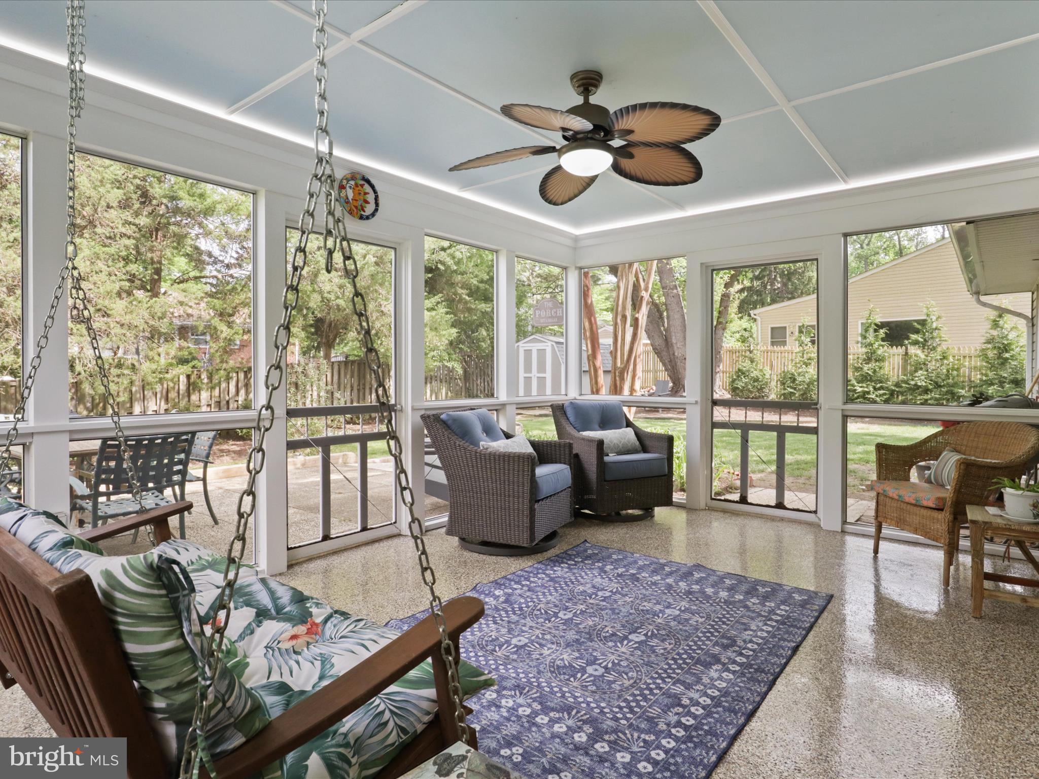 NORTH SPRINGFIELD - Residential