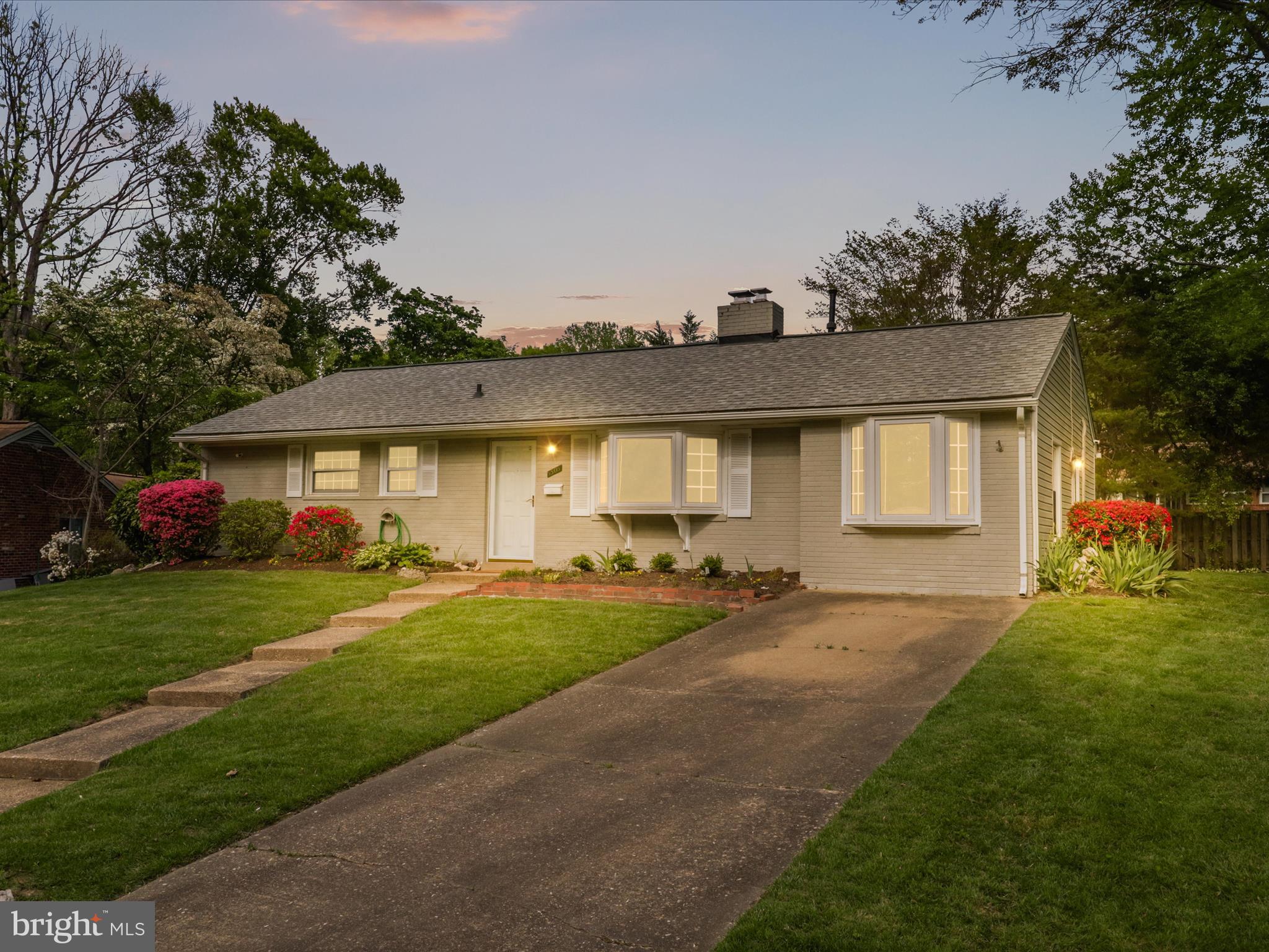 NORTH SPRINGFIELD - Residential