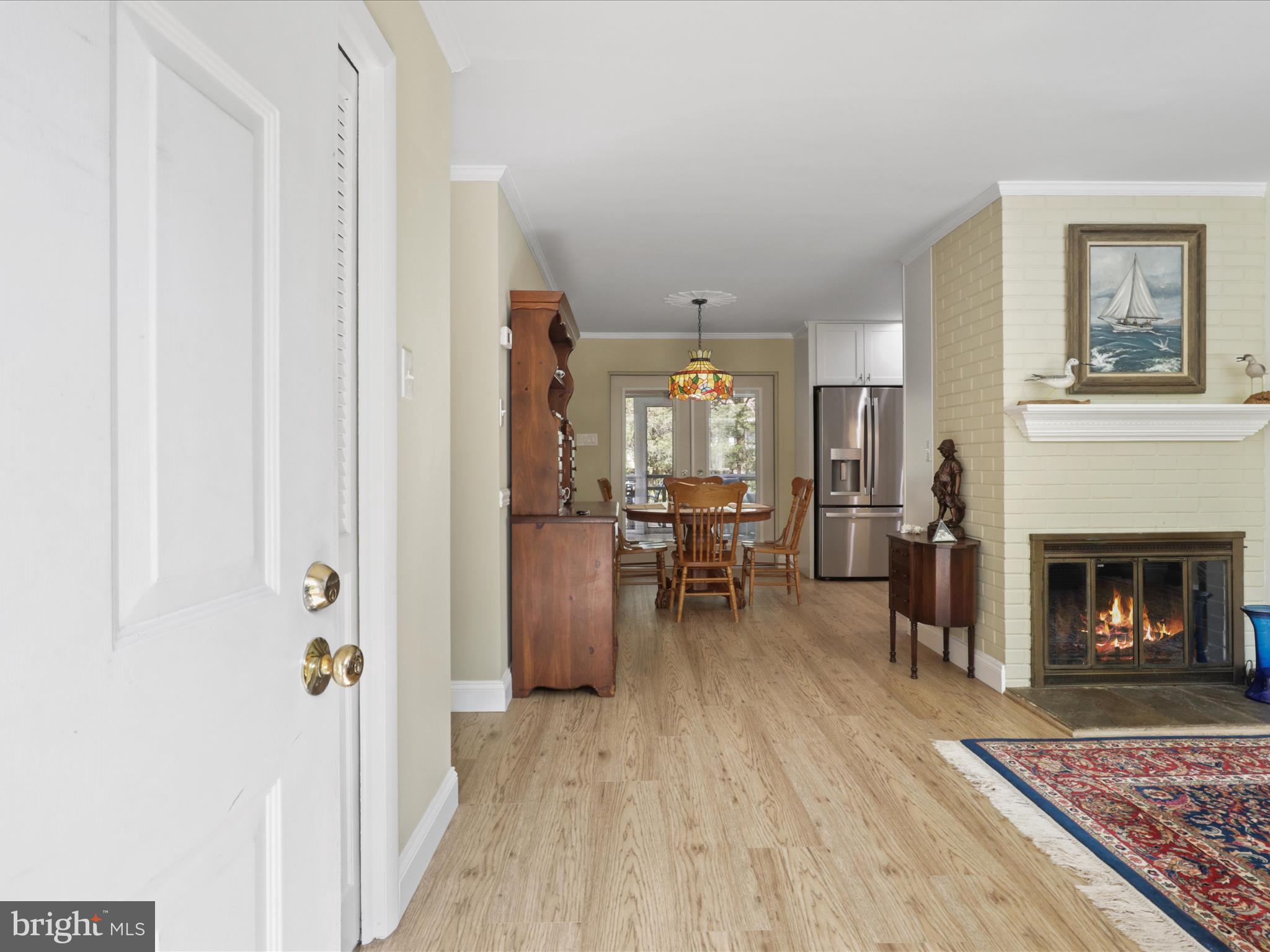 NORTH SPRINGFIELD - Residential