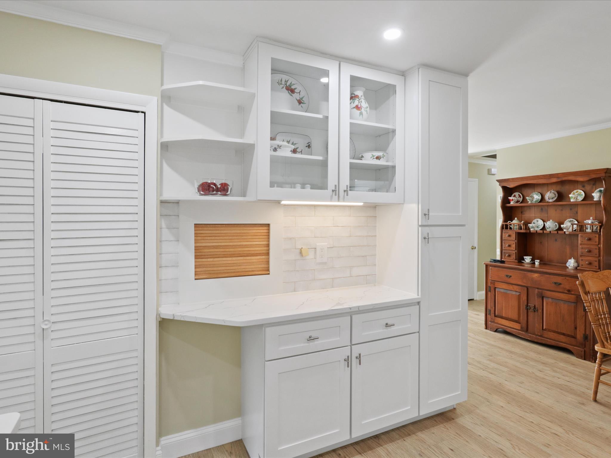 NORTH SPRINGFIELD - Residential