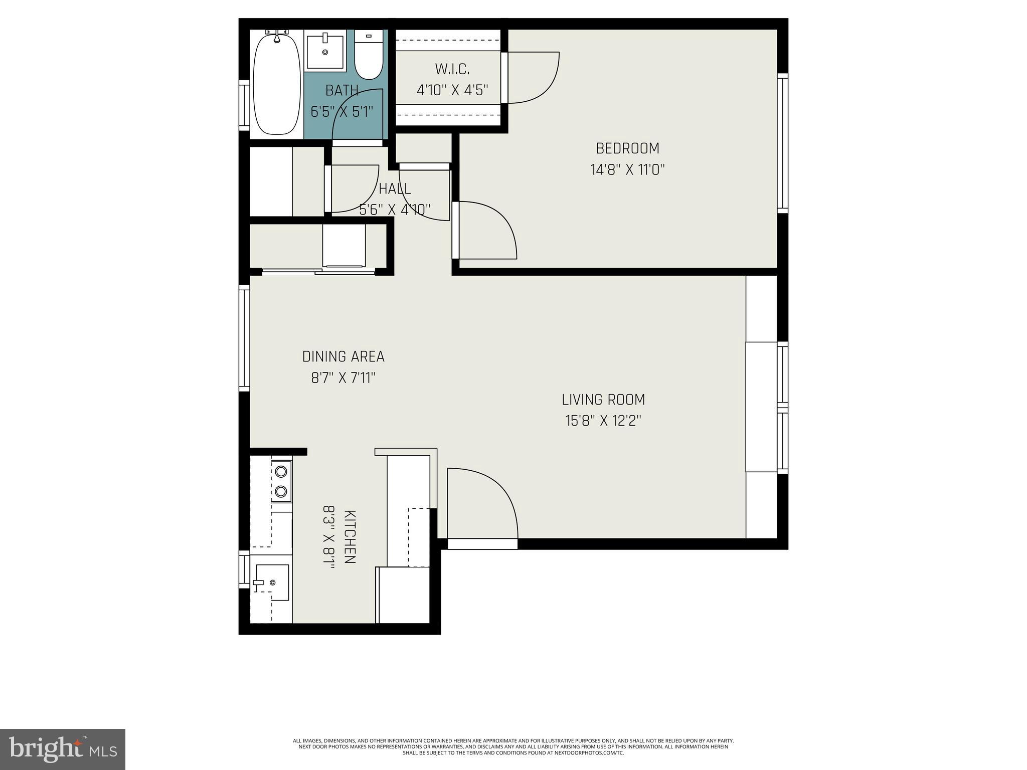 POTOWMACK CROSSING - Residential