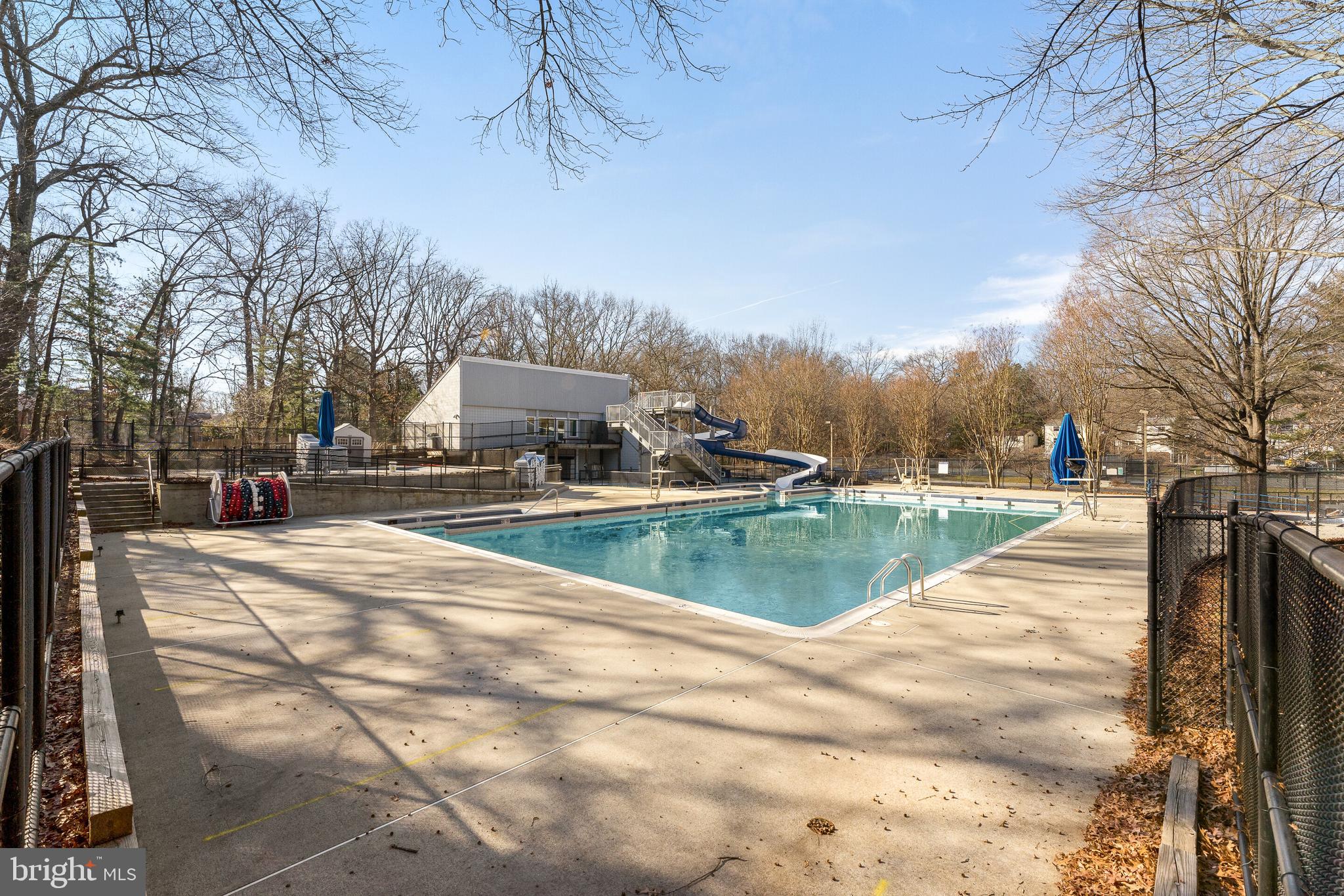 COUNTRY COURTS - Residential