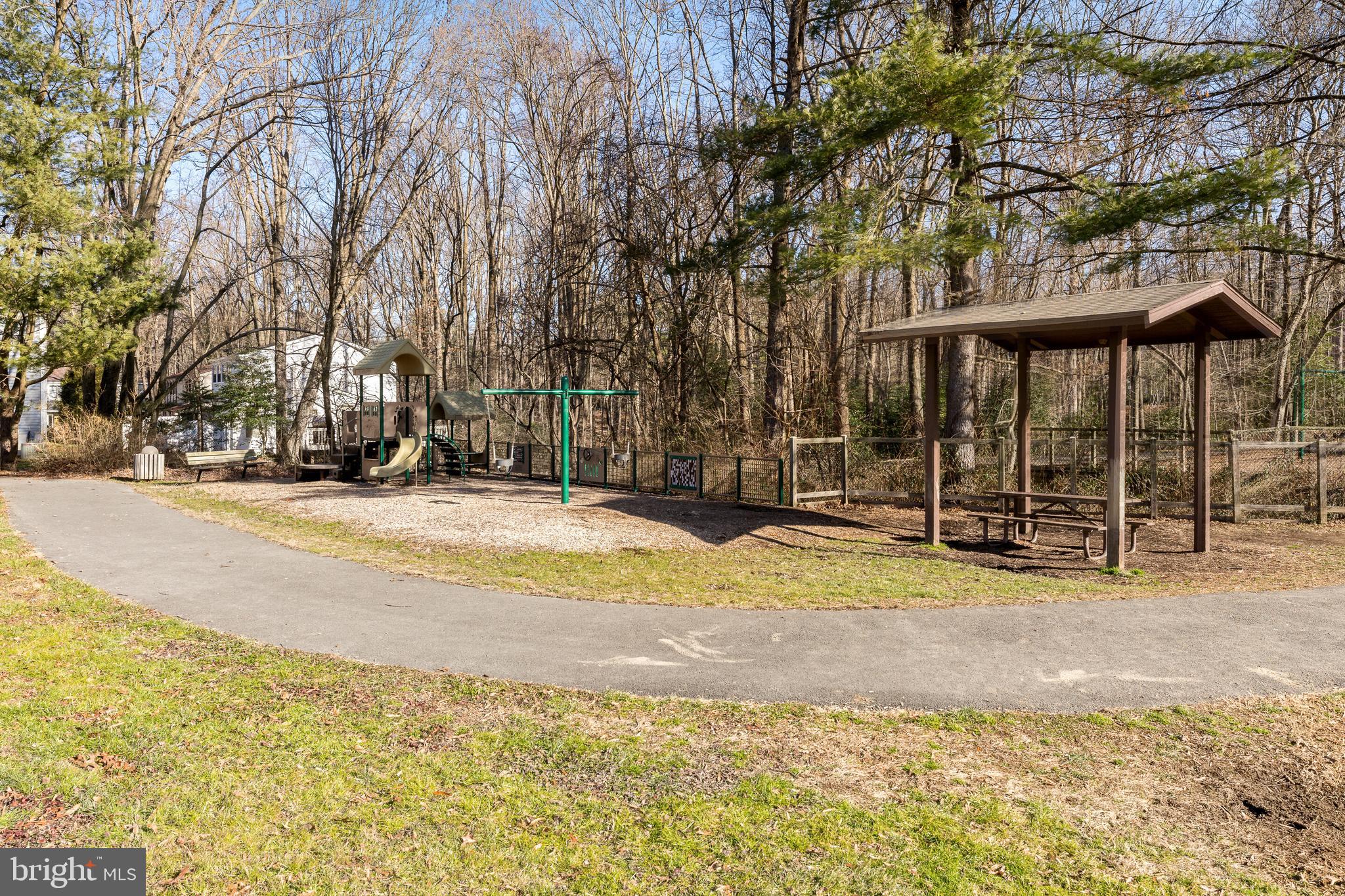 COUNTRY COURTS - Residential