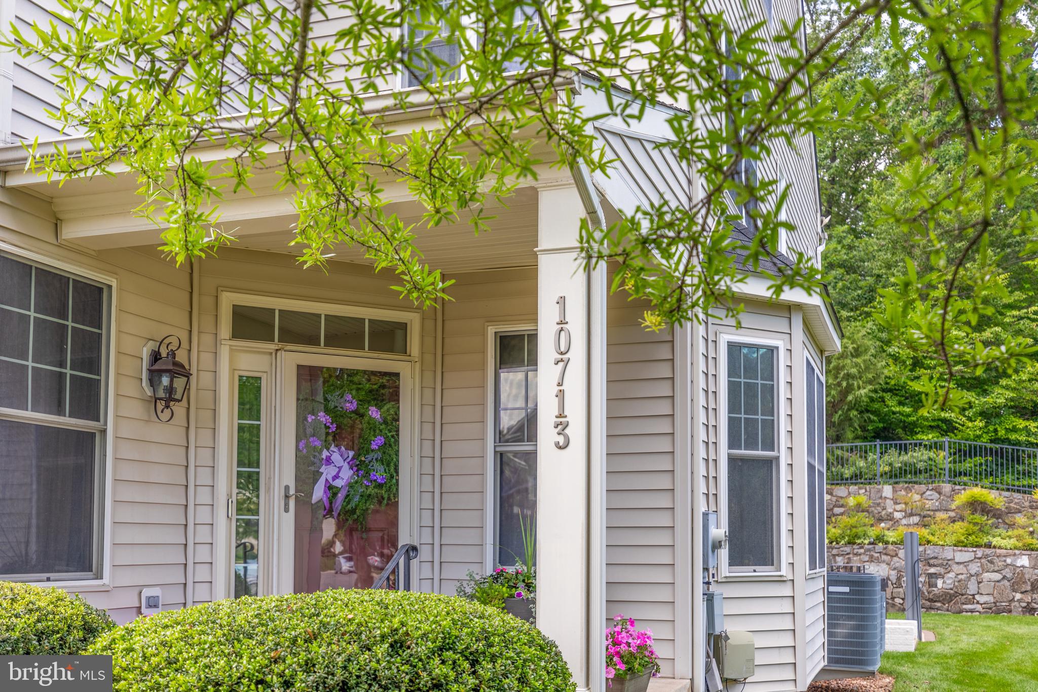 10713 MONOCACY WAY