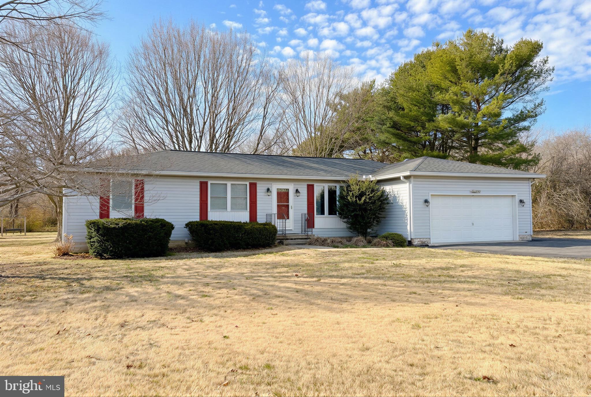7615 MILL CREEK ROAD