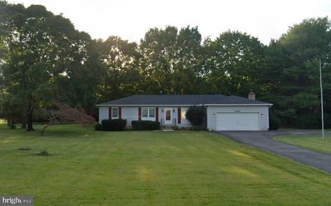 7615 MILL CREEK ROAD BENEDICT MD 20612