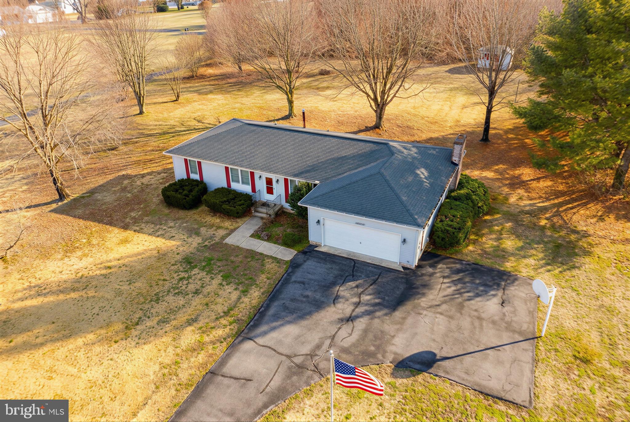 7615 MILL CREEK ROAD