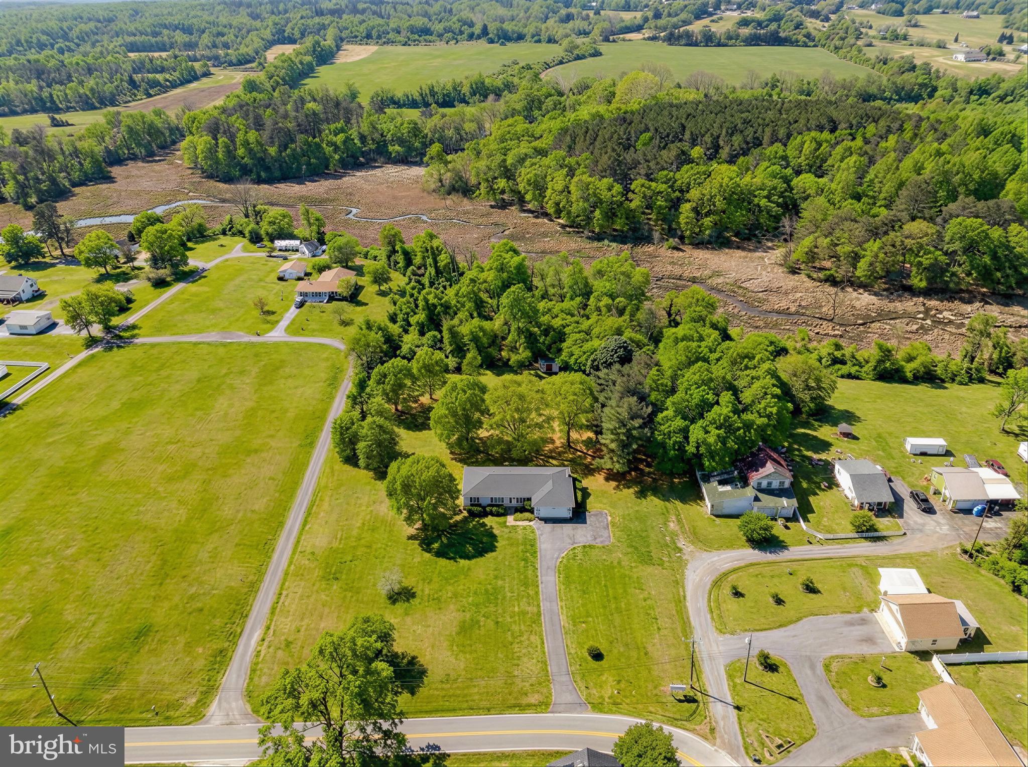 7615 MILL CREEK ROAD