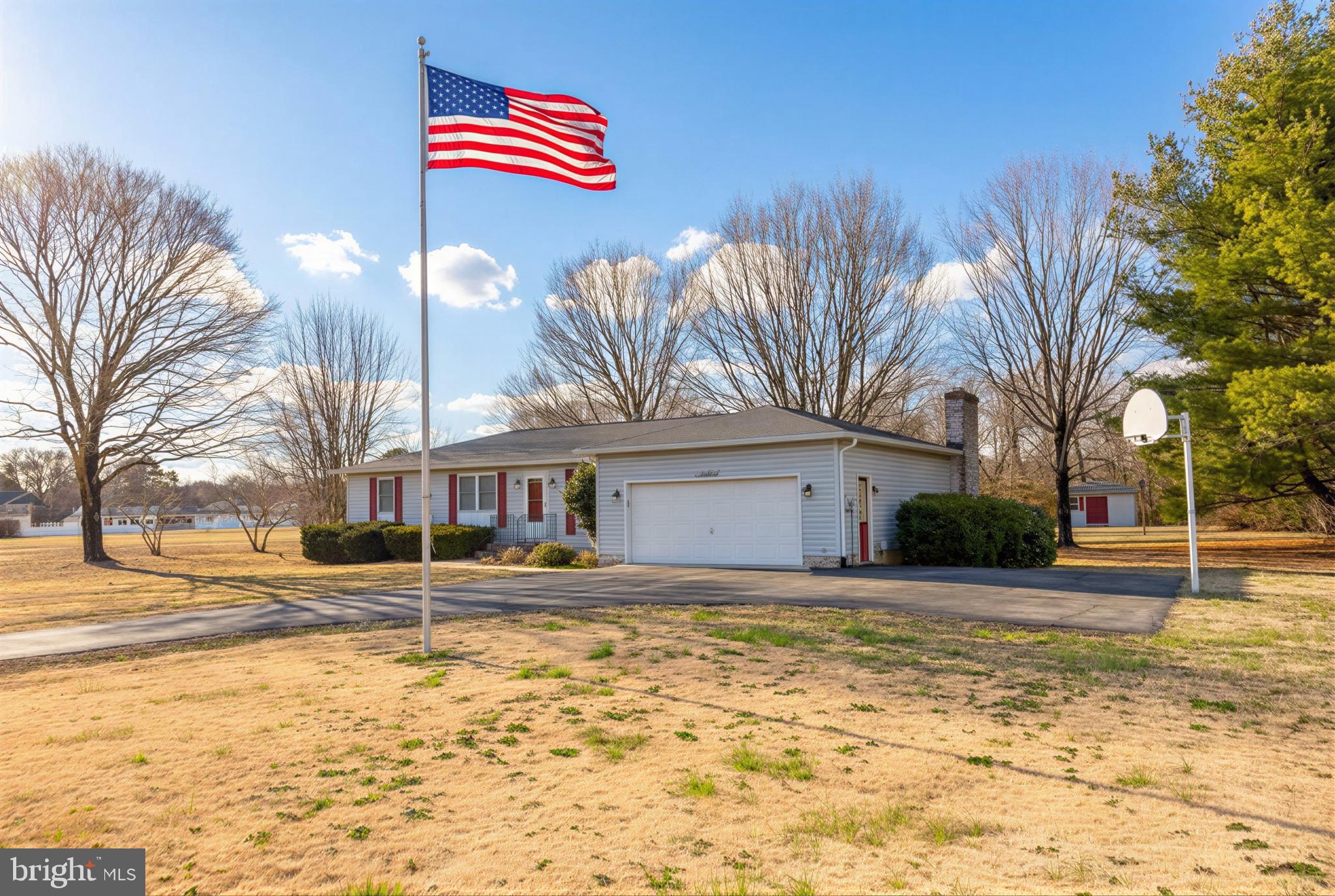 7615 MILL CREEK ROAD