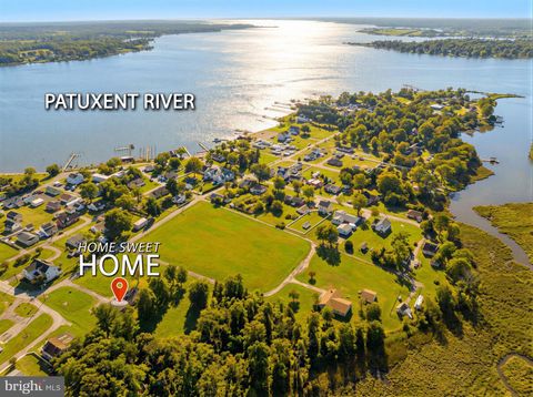 Property photo of 7615 Mill Creek Road, Benedict, MD 20612