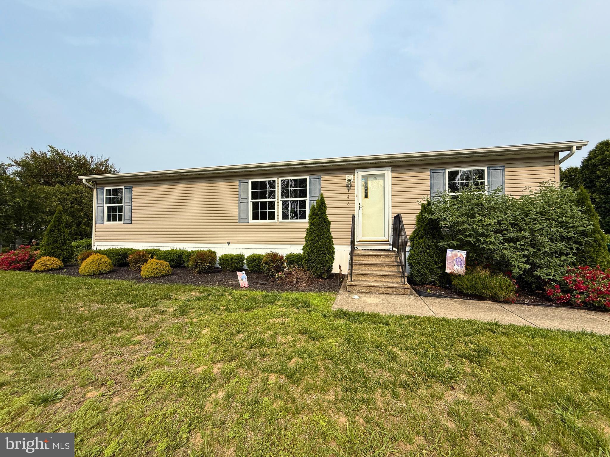 1887 N DELSEA DR 146