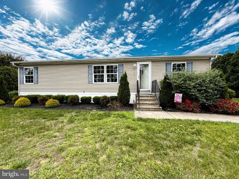 1887 N DELSEA DR 146 VINELAND NJ 08360