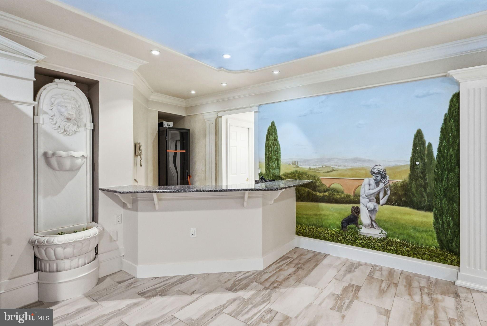 LANGLEY FOREST - Residential