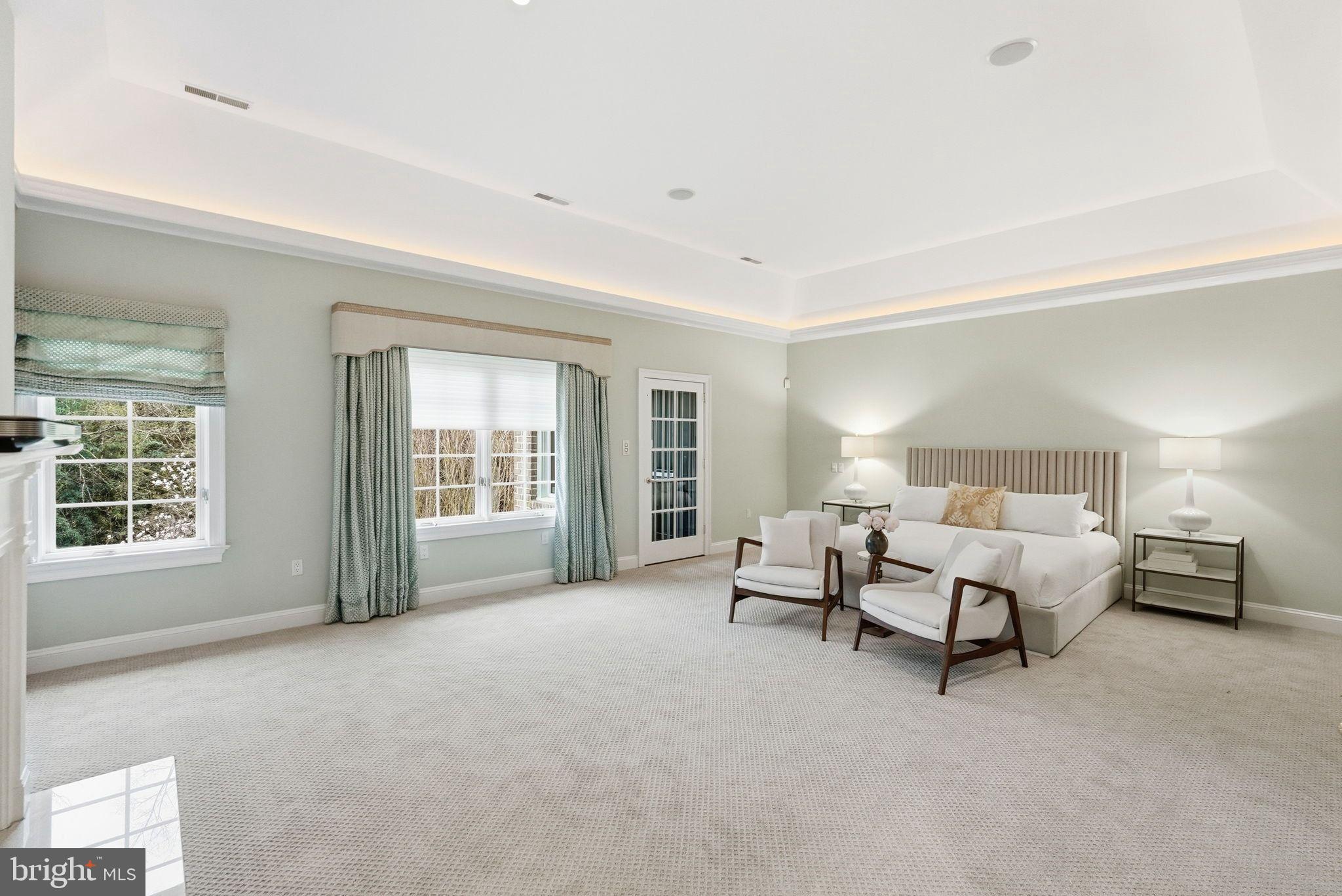 LANGLEY FOREST - Residential