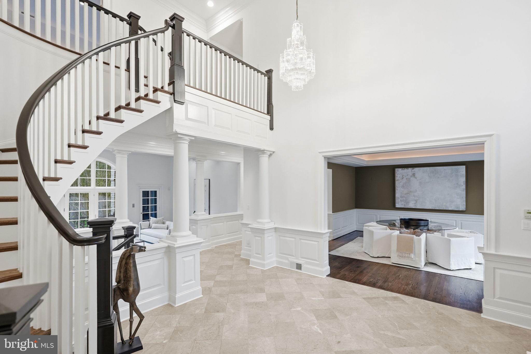 LANGLEY FOREST - Residential