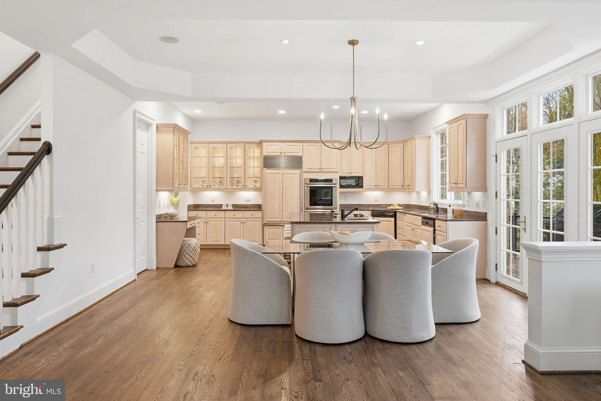 LANGLEY FOREST - Residential