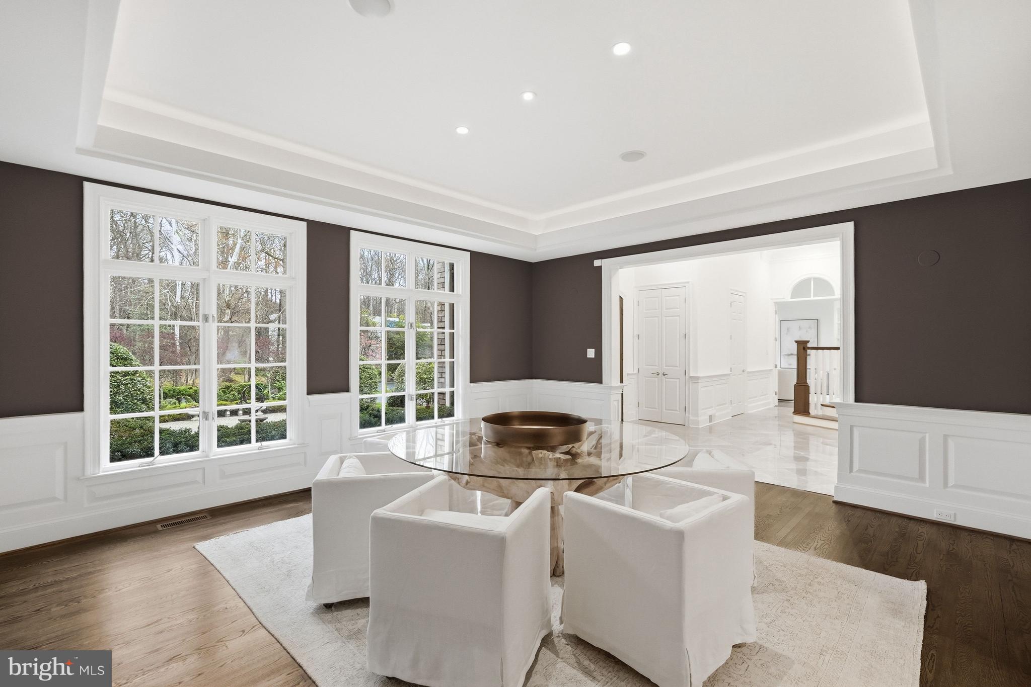 LANGLEY FOREST - Residential