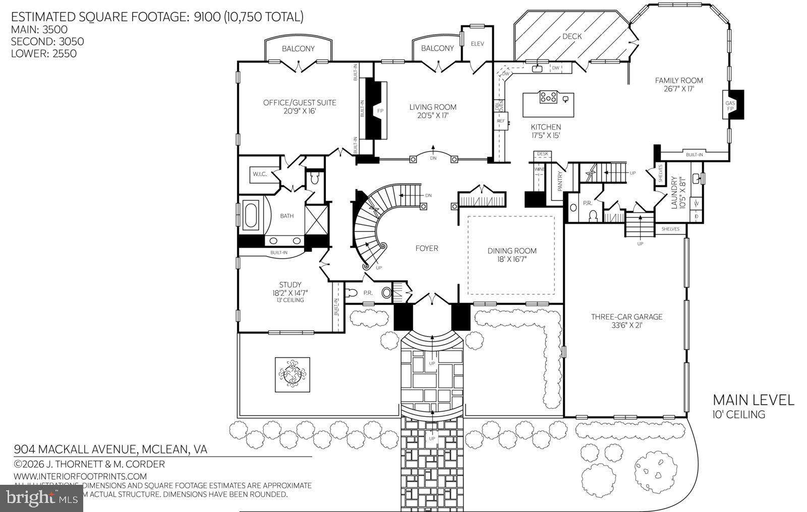 LANGLEY FOREST - Residential